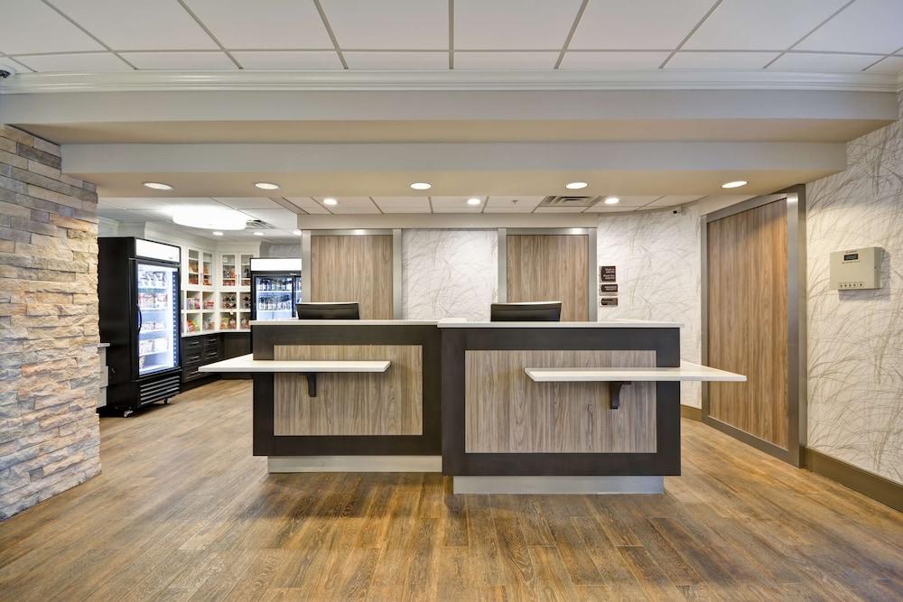 Homewood Suites by Hilton Durham-Chapel Hill / I-40 photo 8