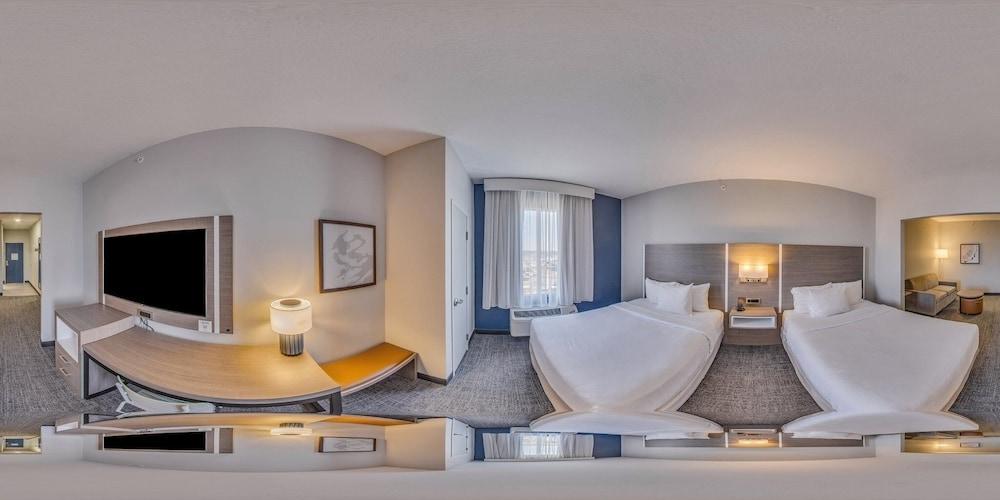 Spark by Hilton Catoosa photo 15