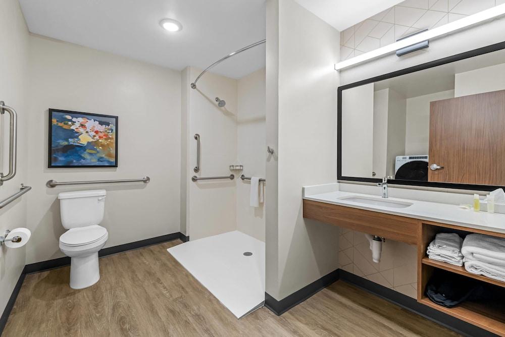 Everhome Suites Rochester Greece photo 37