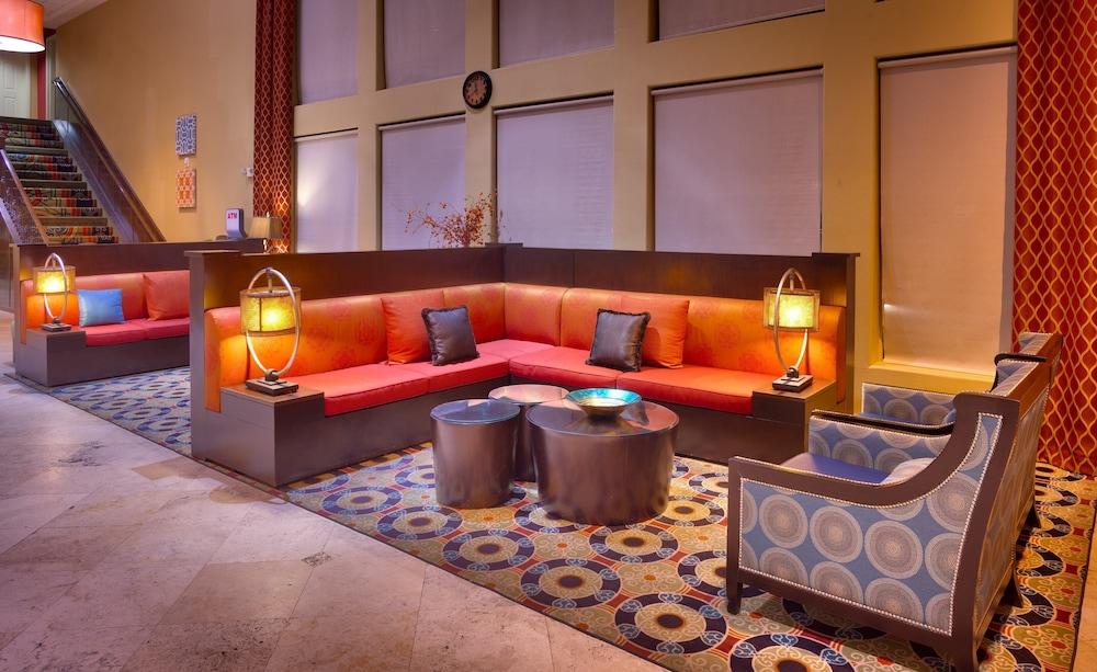 Hampton Inn & Suites by Hilton Mesquite photo 38