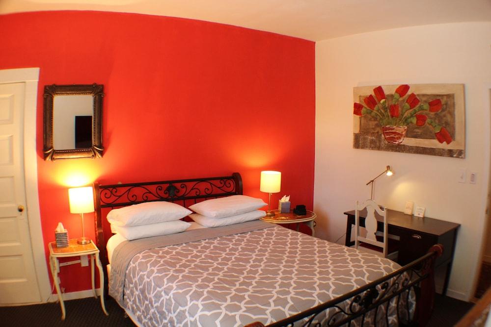 San Anselmo Inn photo 19