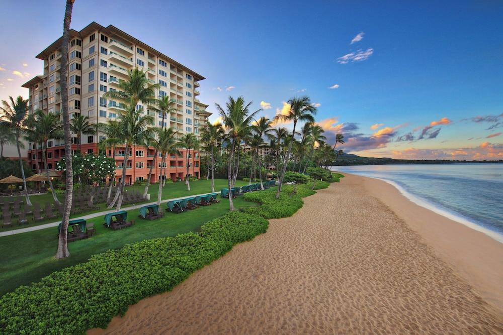 Marriott's Maui Ocean Club - Lahaina & Napili Towers photo 36