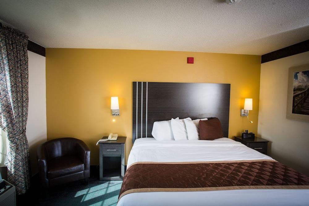 Chisholm Inn & Suites photo 7
