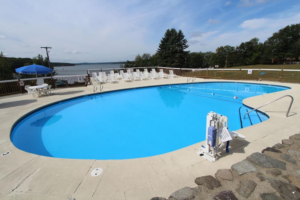 Tanglwood Resort photo 21