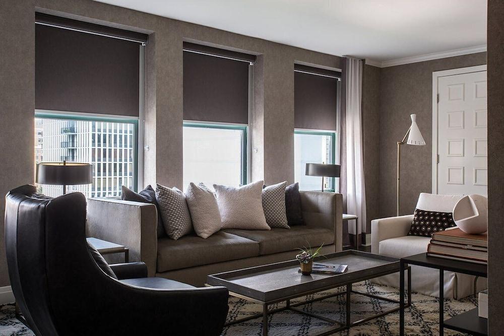 Claridge House Chicago, Tapestry Collection by Hilton photo 59