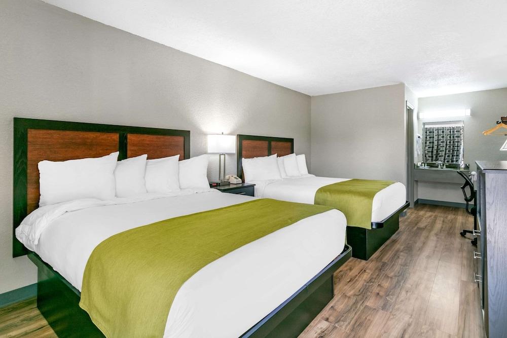 Rodeway Inn Kingston Springs photo 27