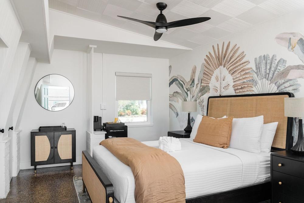 Haleys Court Boutique Motel photo 24