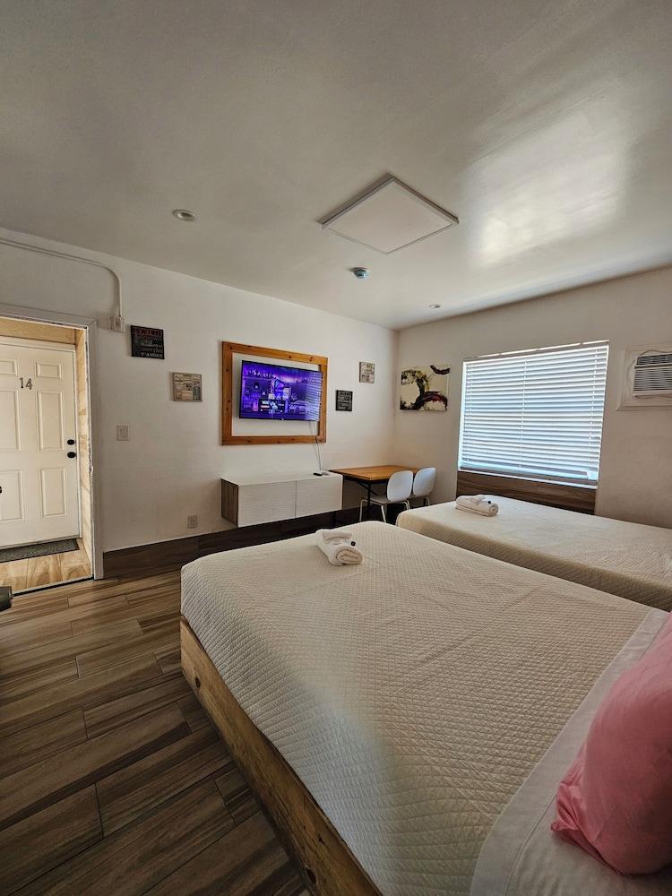 STAY INN BOUTIQUE HOTEL photo 25