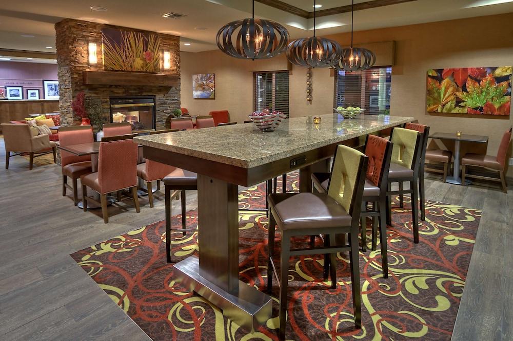 Hampton Inn Twin Falls Id photo 9