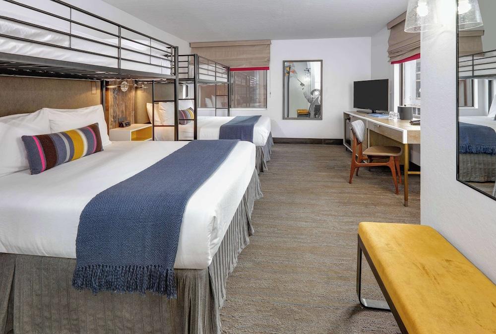 Hotel Becket, BW Signature Collection photo 22