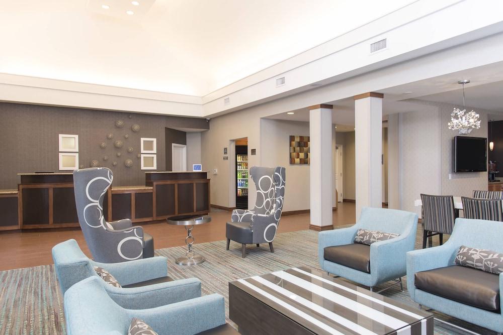 Residence Inn Marriott Moline photo 2