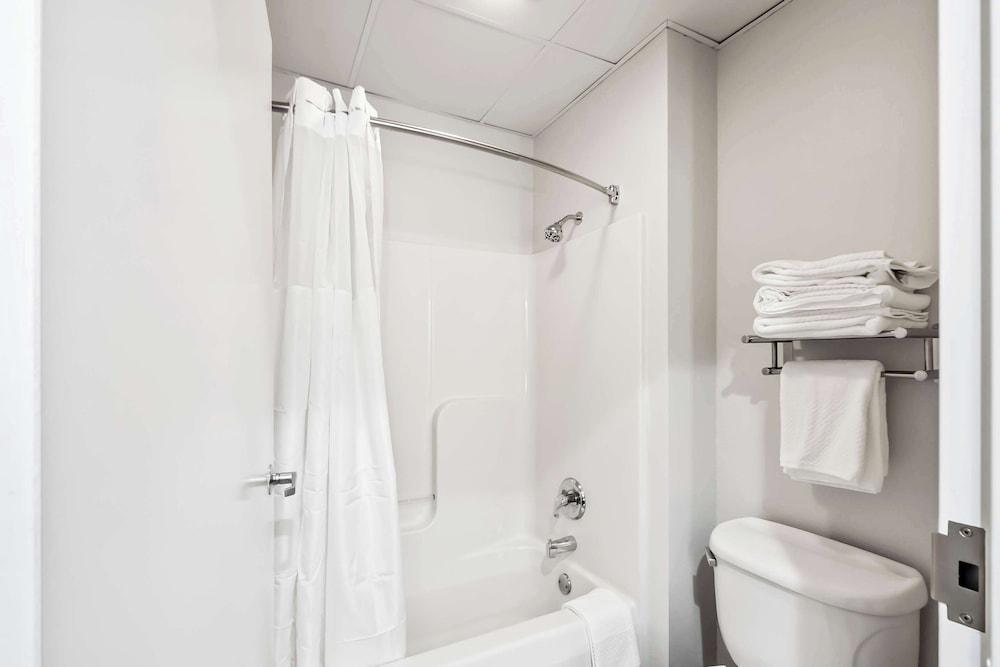 Quality Inn Shepherdstown photo 4