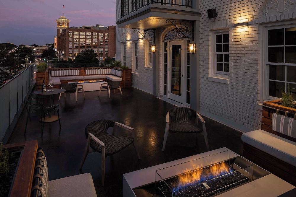 Wylie Hotel Atlanta, Tapestry Collection by Hilton photo 34