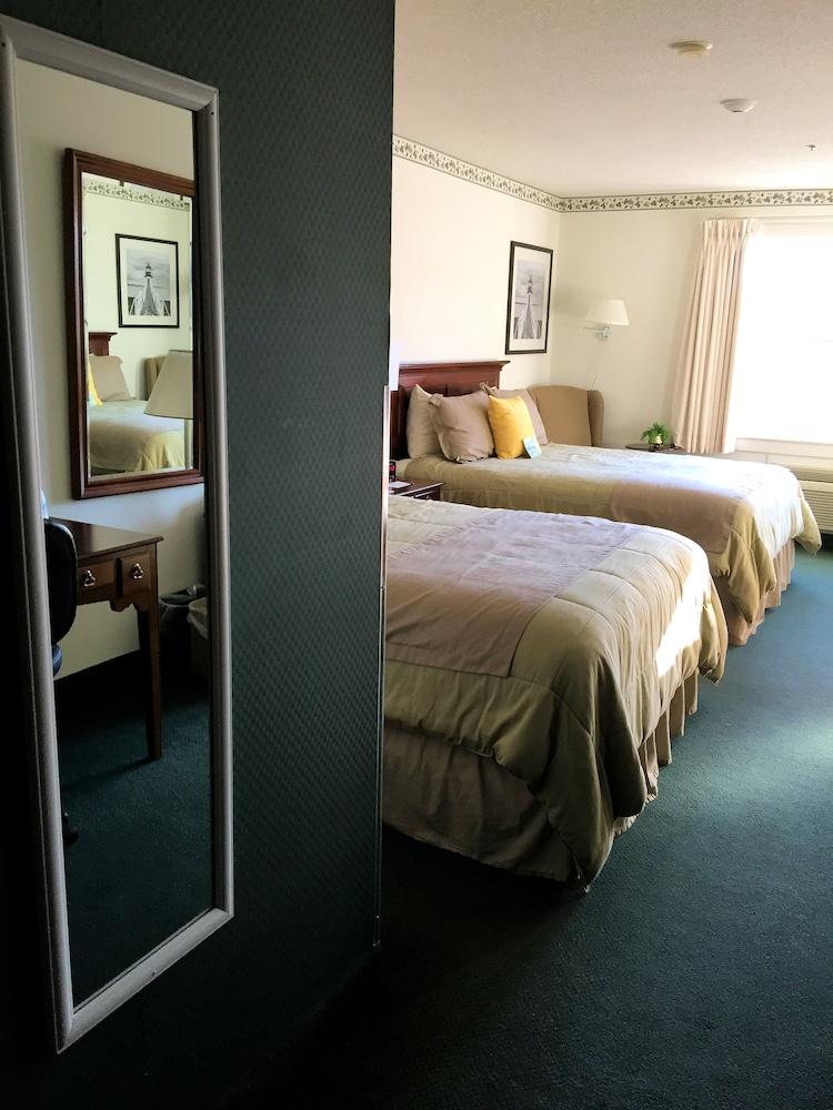 Camden Riverhouse Hotel photo 6
