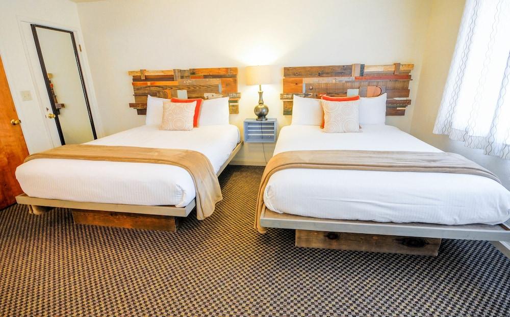 Tahoe Vistana Inn photo 5