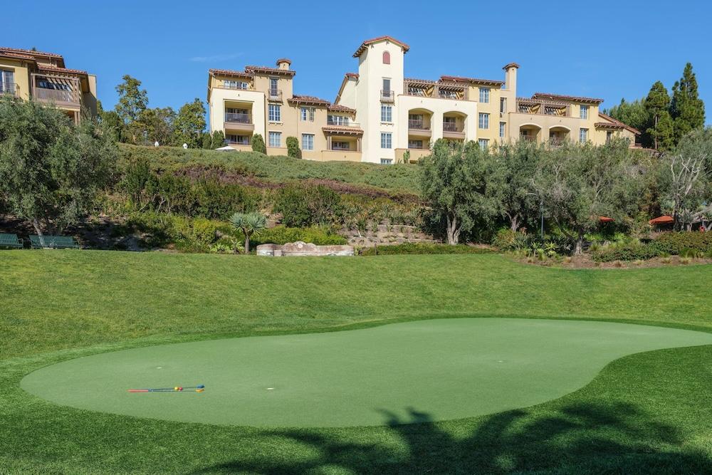 Marriott's Newport Coast Villas photo 37