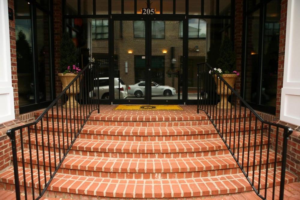 Main Street Inn photo 30