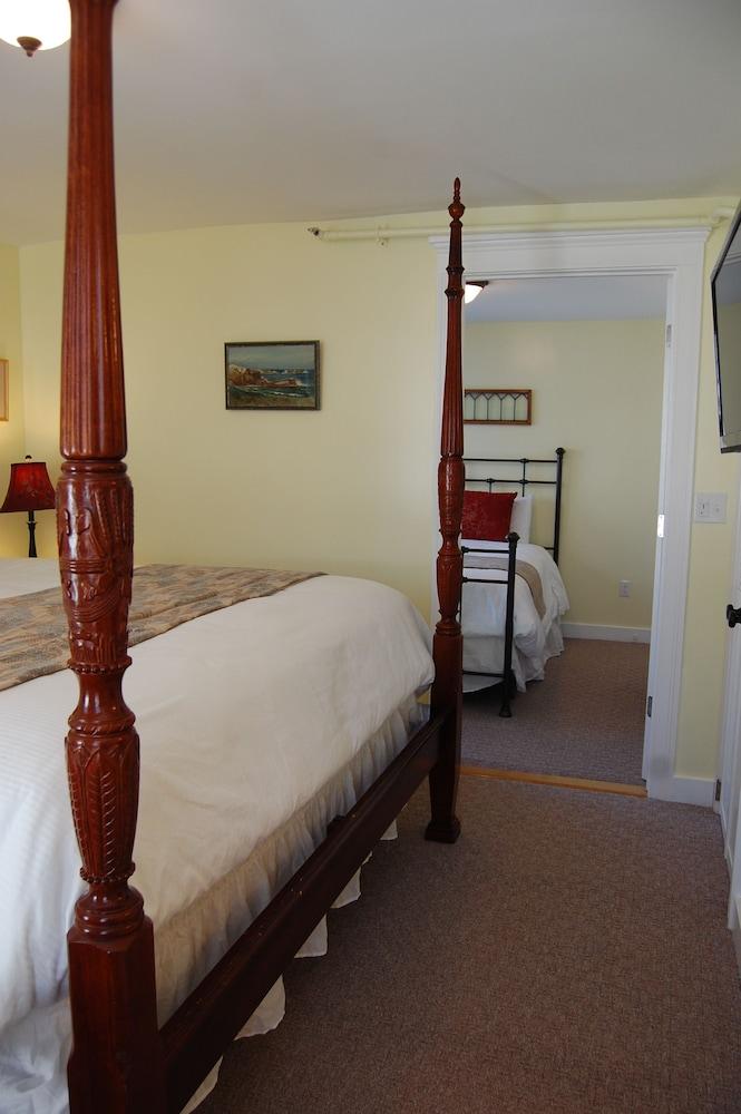 Cranmore Inn photo 25