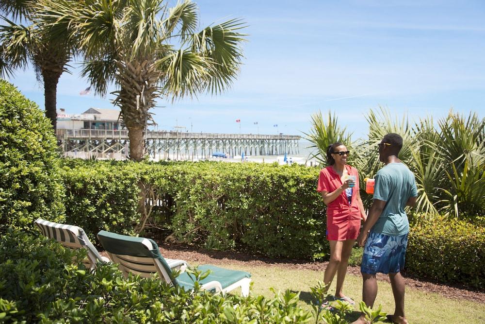 Holiday Pavilion Resort on the Boardwalk photo 36