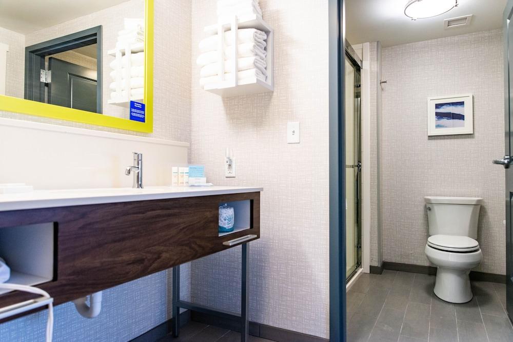 Hampton Inn Paris photo 25