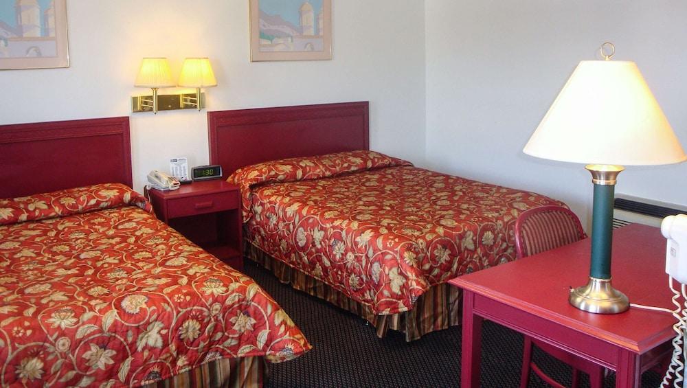 Budget Host Golden Wheat Motel photo 7