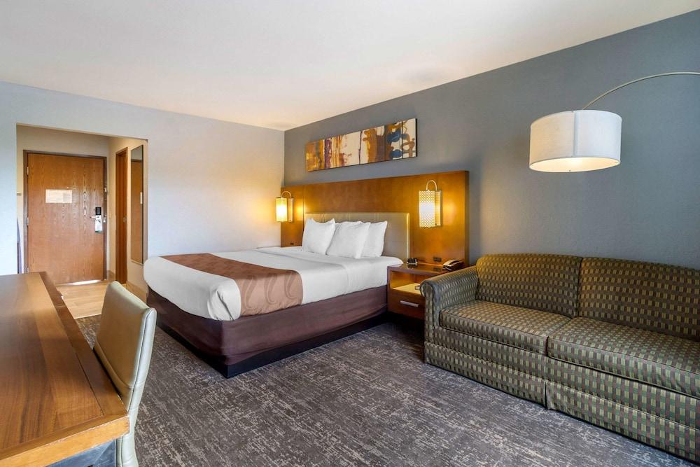 Quality Inn Danville photo 23