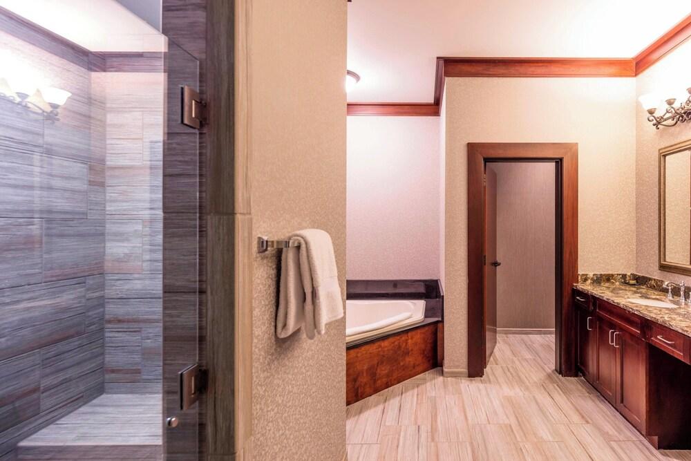 Montgomery Marriott Prattville Hotel & Conference Center photo 45