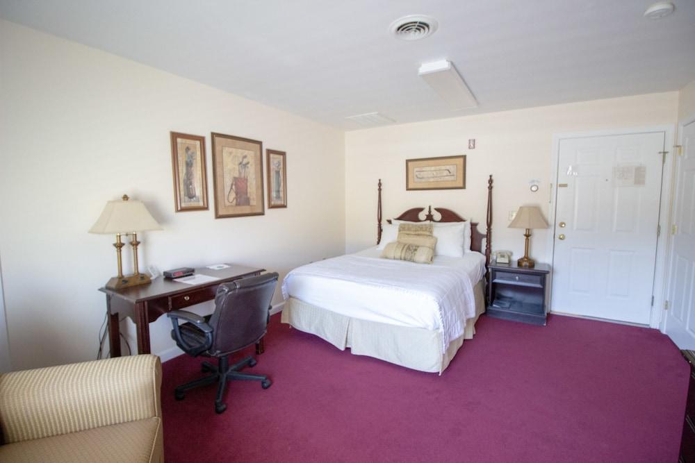 The Lucerne Inn photo 31