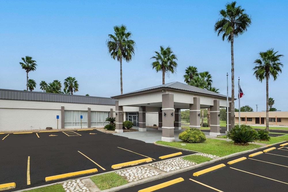 Quality Inn Alice — hotel in Alice