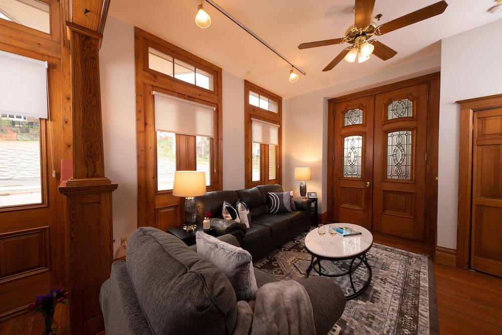 Hotel Galena photo 18