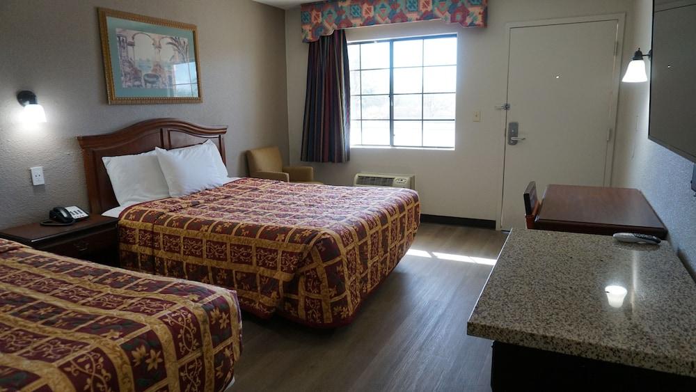 Red Roof Inn Tucson – Vail photo 11