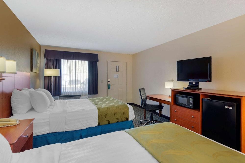 Quality Inn Ashburn photo 22