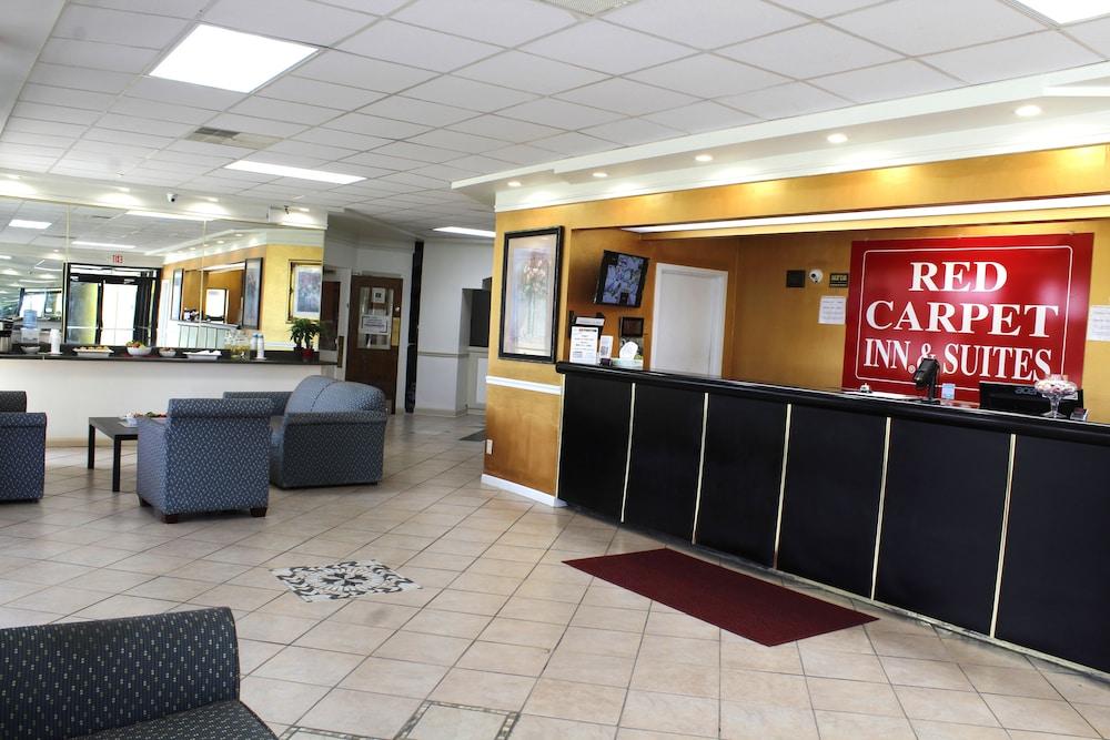 Red Carpet Inn & Suites photo 21