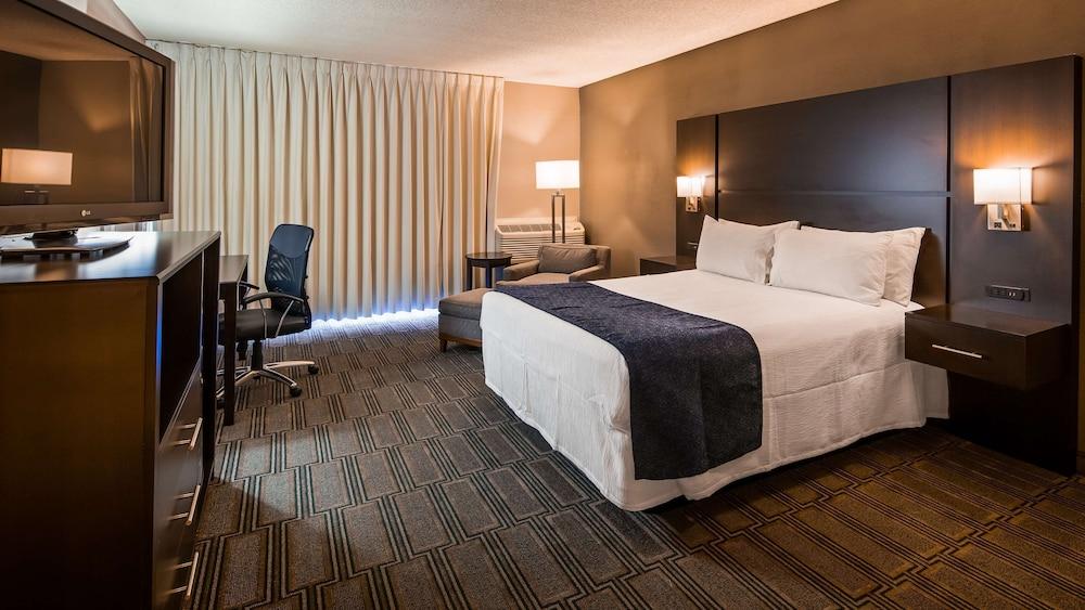 Best Western Andersen's Inn photo 3