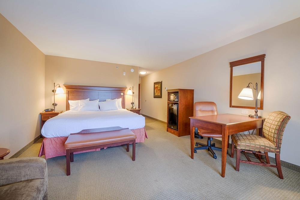 Hampton Inn & Suites Pinedale photo 13