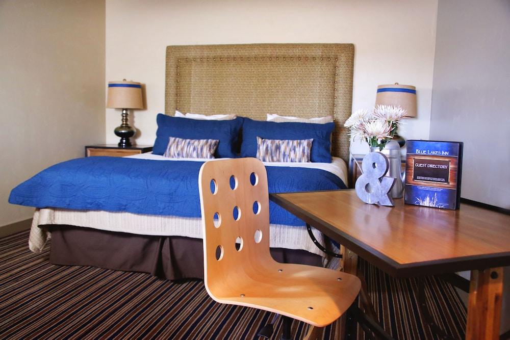Blue Lakes Inn & Extended Stay photo 3