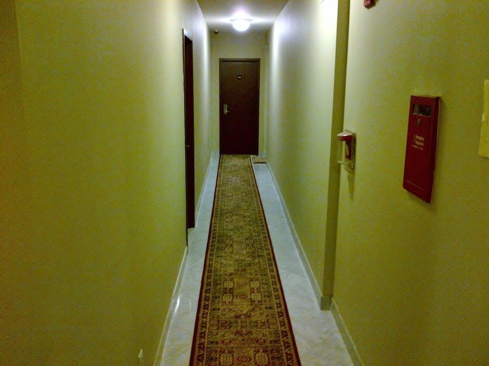 St Marks Hotel photo 25