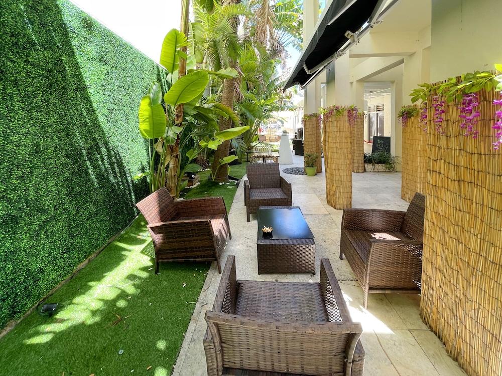 Mercury Apart Hotel photo 26