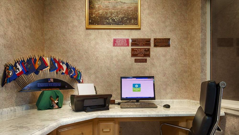 SureStay Hotel By Best Western Mission — hotel in Mission