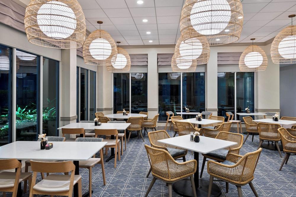 Hilton Garden Inn Tampa Airport Westshore photo 31