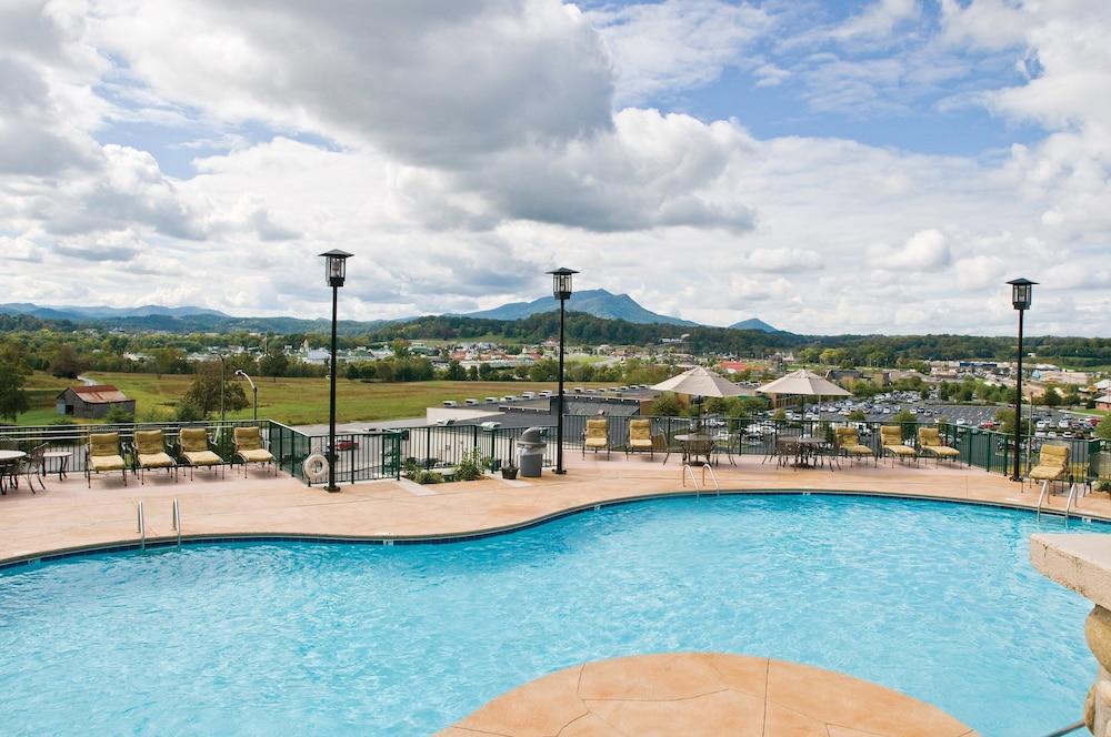 Club Wyndham Smoky Mountains photo 12