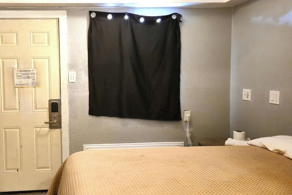 Mi Amor Inn & Suites By Hotel O Dallas Tx Hwy 352 photo 7