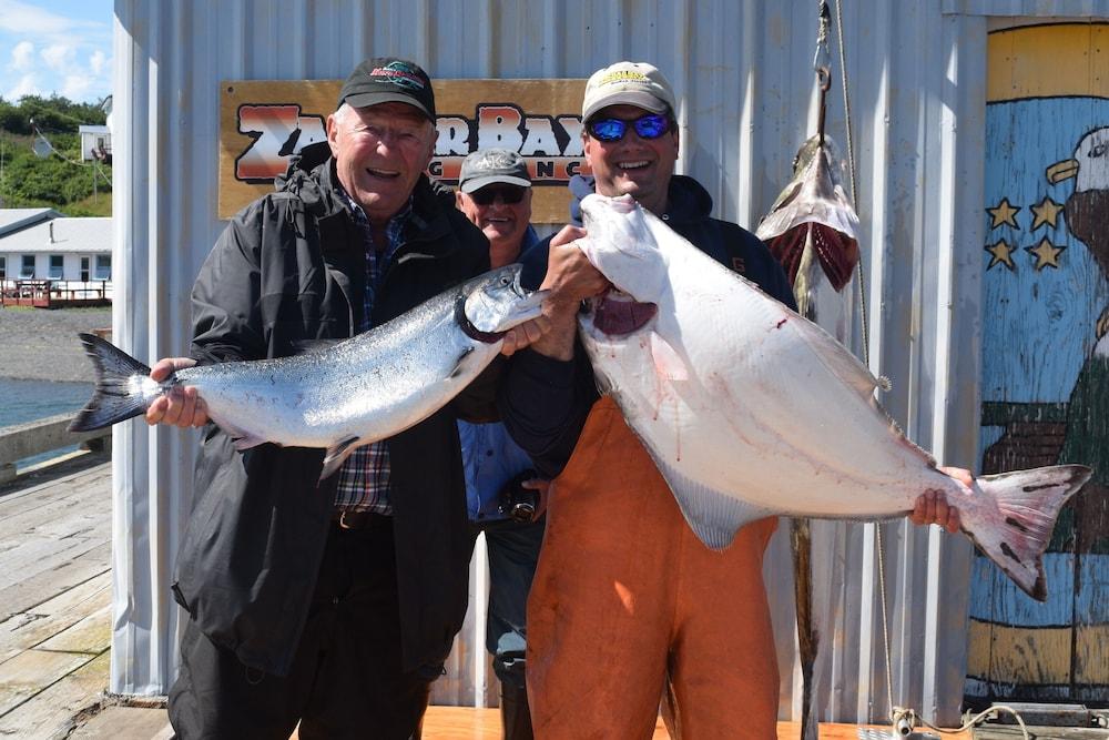 Zachar Bay Lodge Inc photo 37