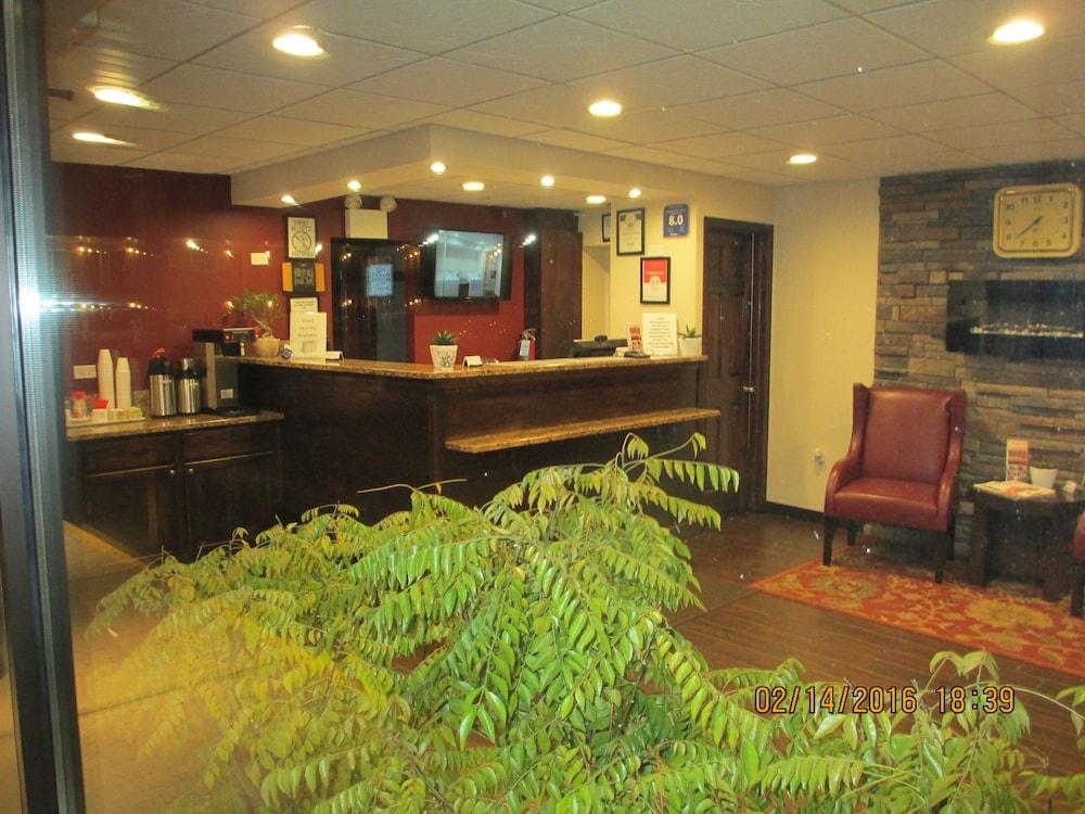 Regal Inn - Chicago O'Hare Airport photo 6