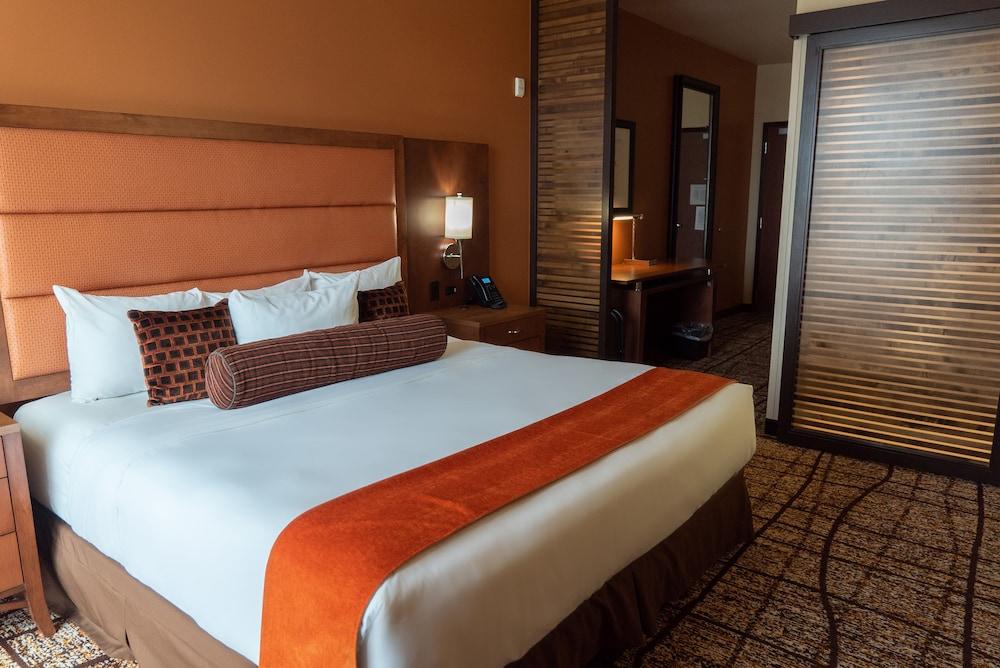 Osage Casino Hotel - Ponca City photo 10
