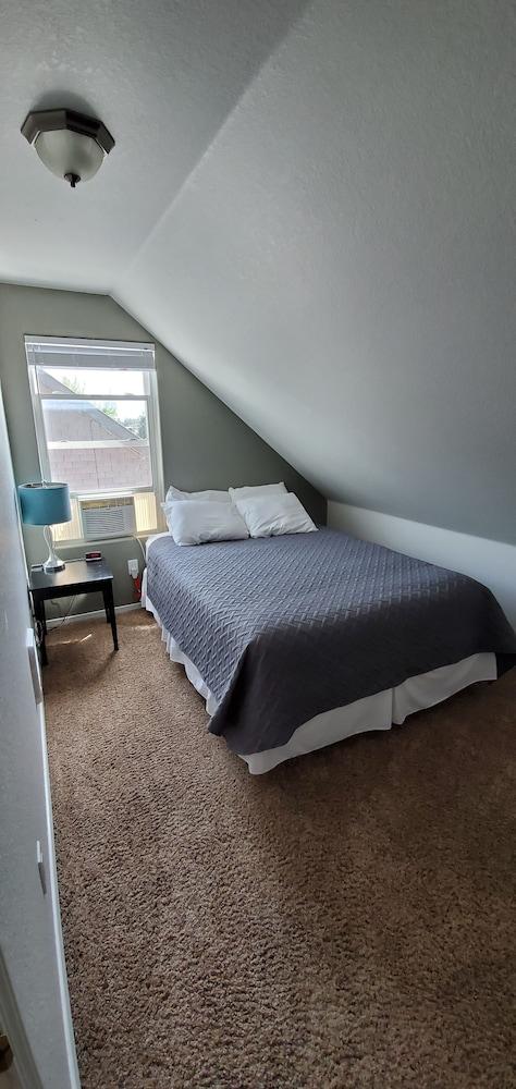 Glacier Basecamp Lodge photo 31