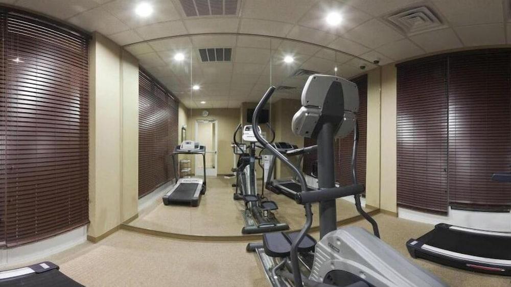 Holiday Inn Meridian E I 20/I 59 by IHG photo 17
