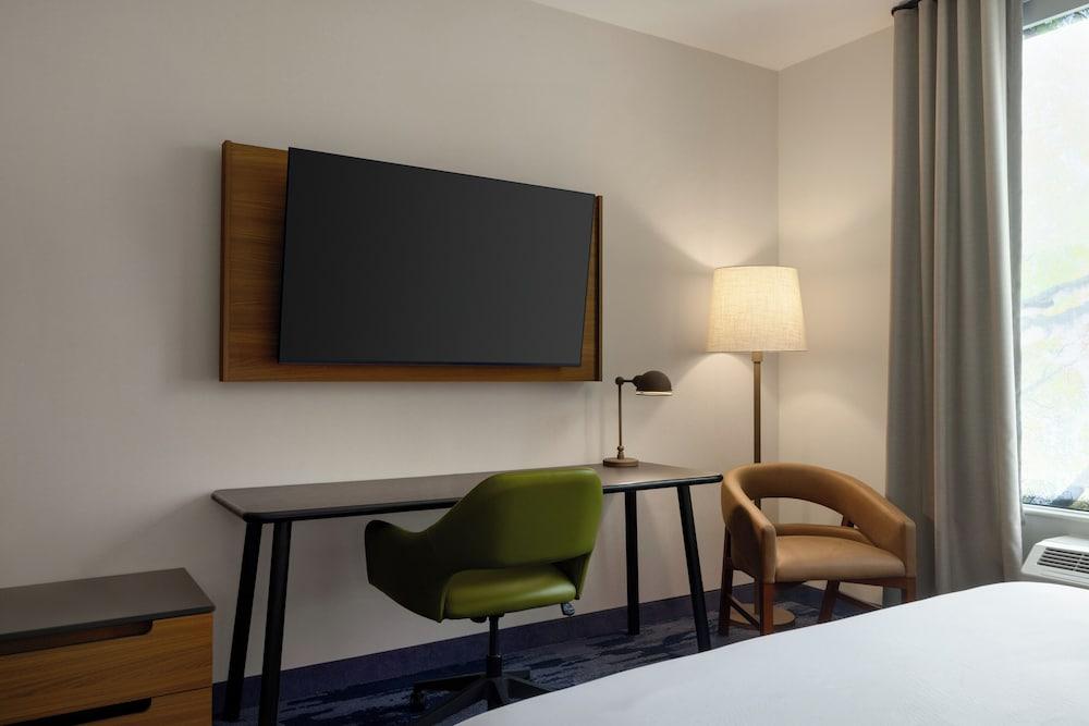 Fairfield By Marriott Inn & Suites Lancaster photo 14