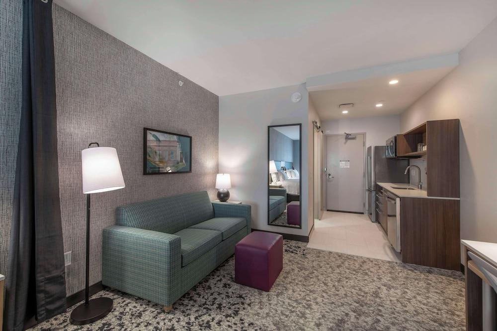 Home2 Suites By Hilton Lumberton photo 16