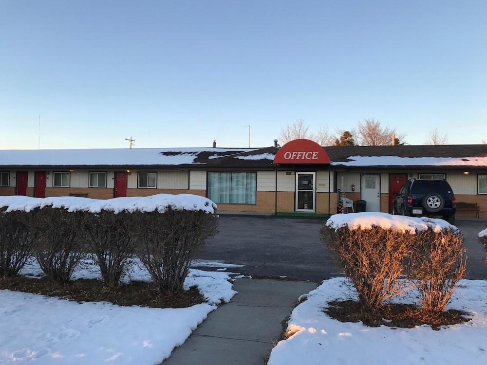 Motel Grand photo 51
